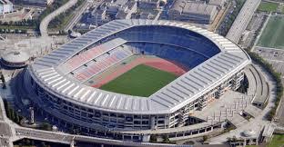 日産スタジアム