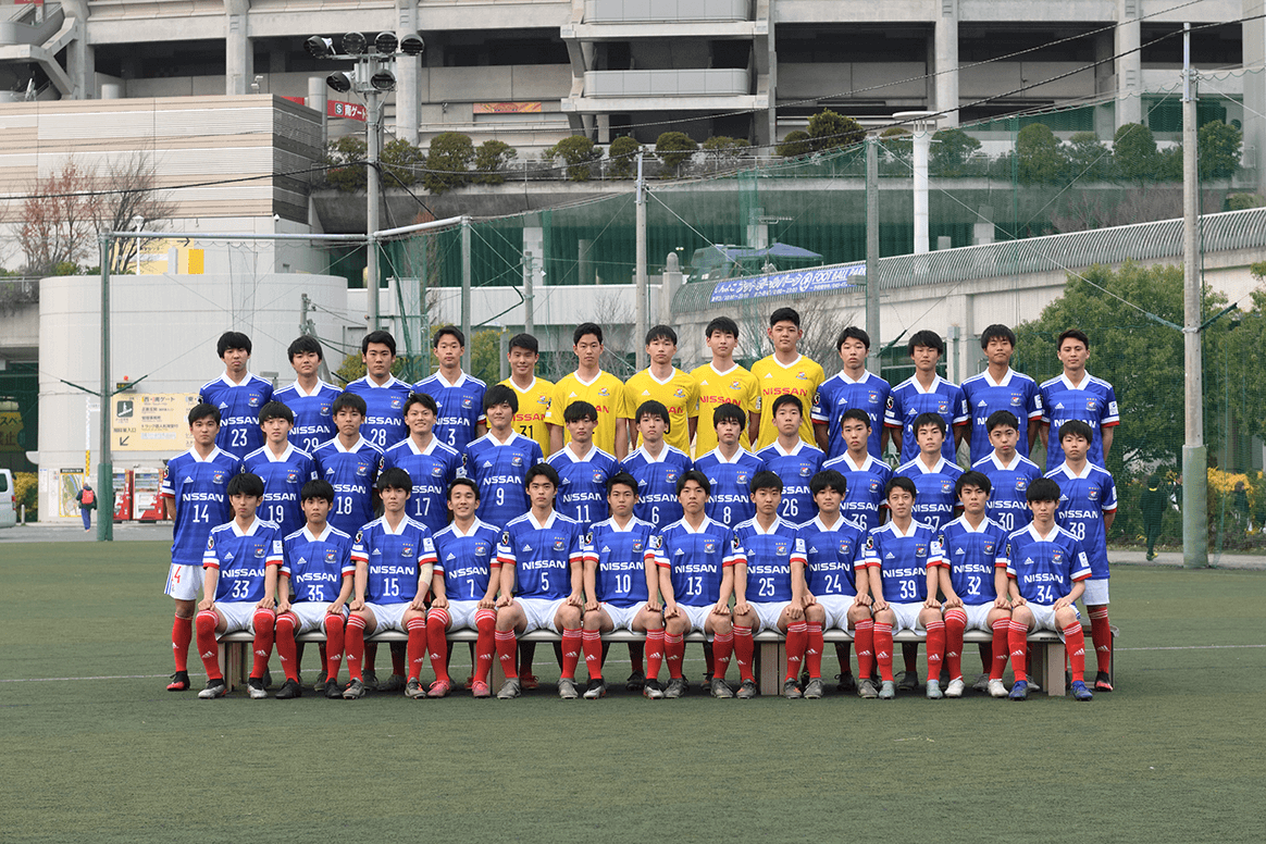 アカデミーについて 横浜f マリノス 公式サイト