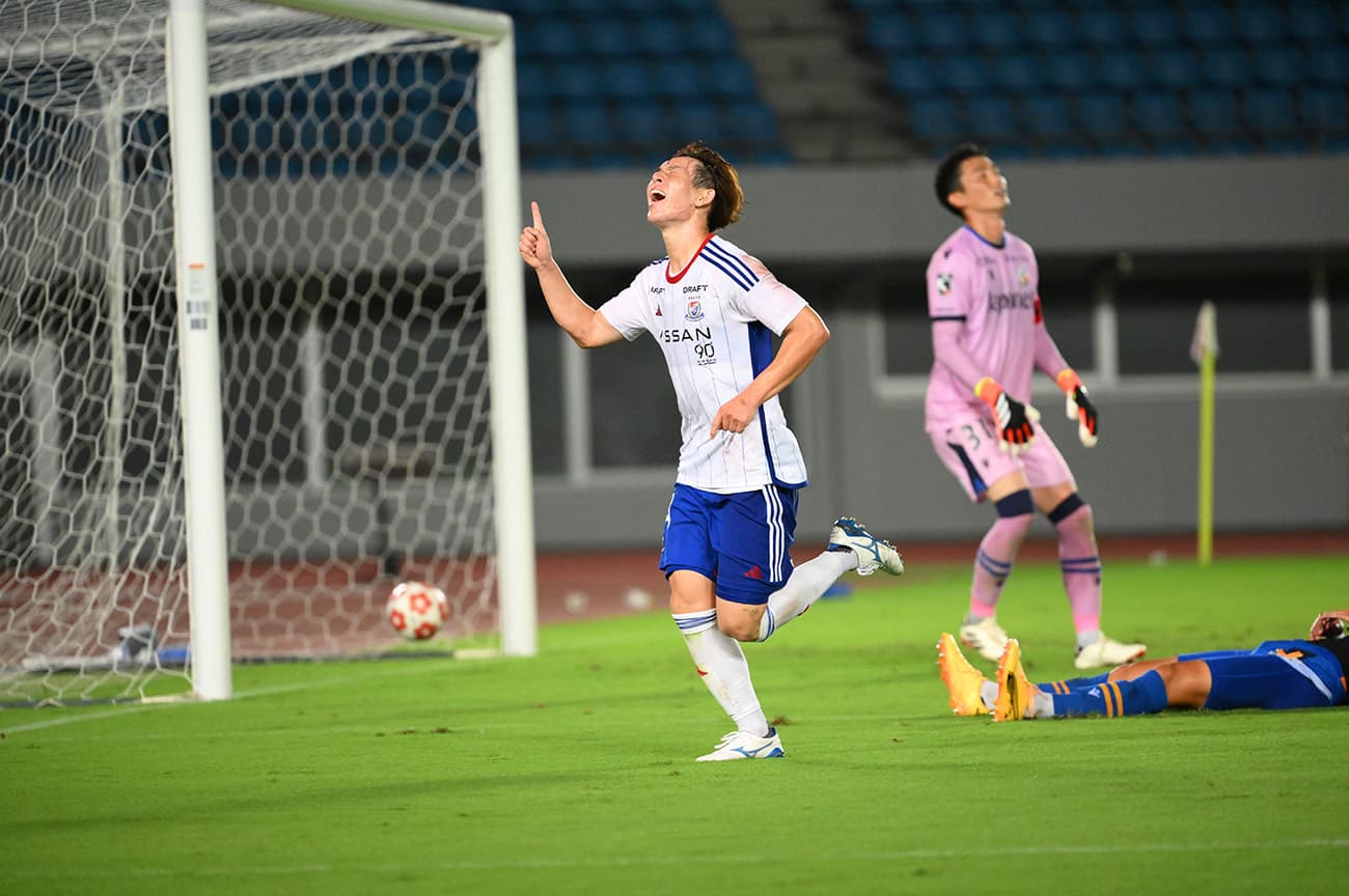 天皇杯 JFA 第104回 全日本サッカー選手権大会