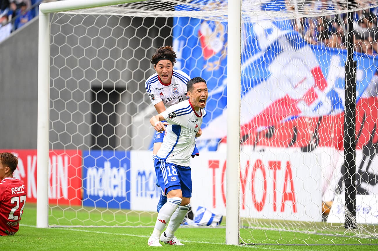 天皇杯 JFA 第104回 全日本サッカー選手権大会